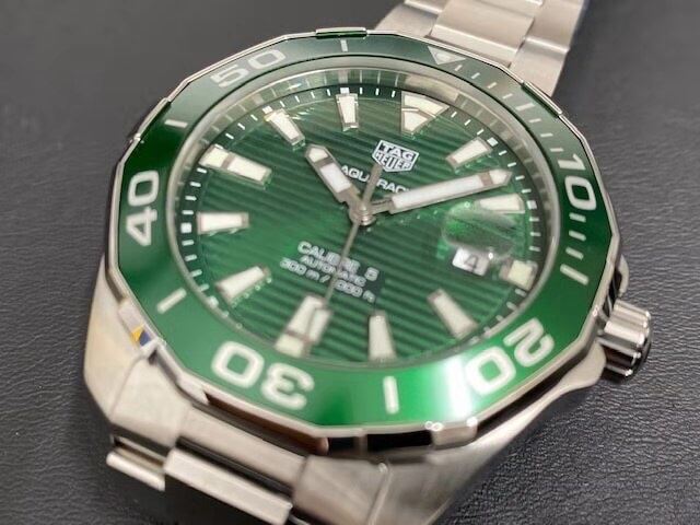 TAG HEUER Watches